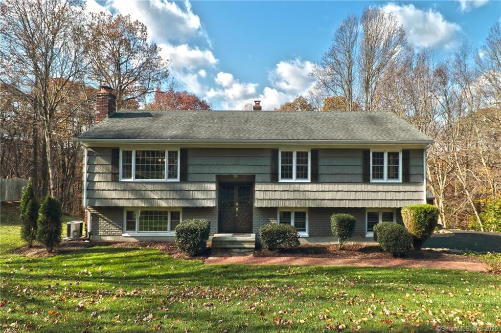 67 Greenbrier Road Trumbull CT 06611