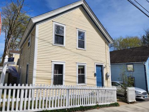 129 Walnut Street Windham CT 06226
