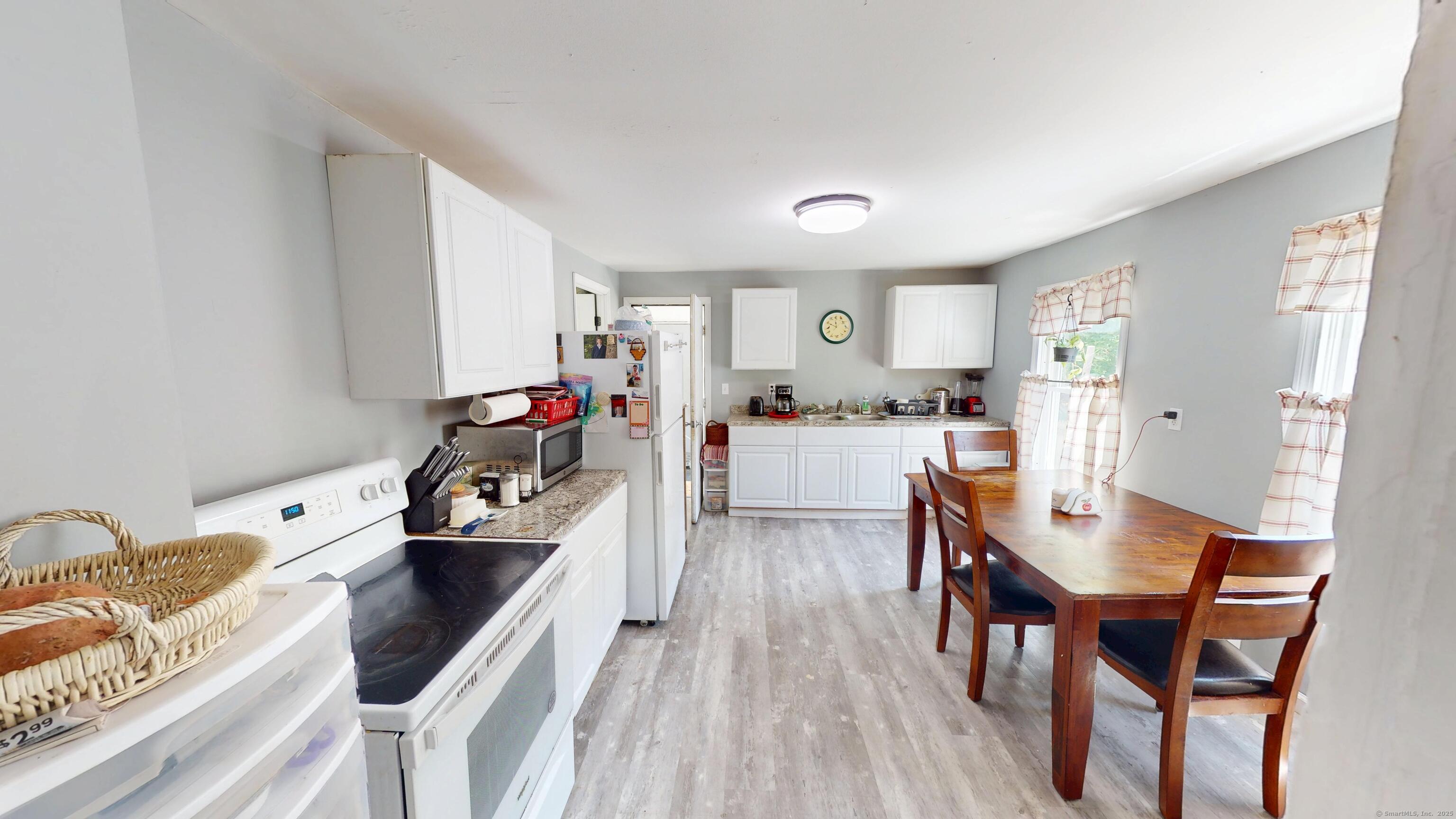 129 Walnut Street Windham CT 06226