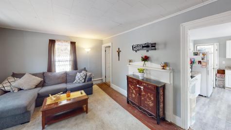 129 Walnut Street Windham CT 06226