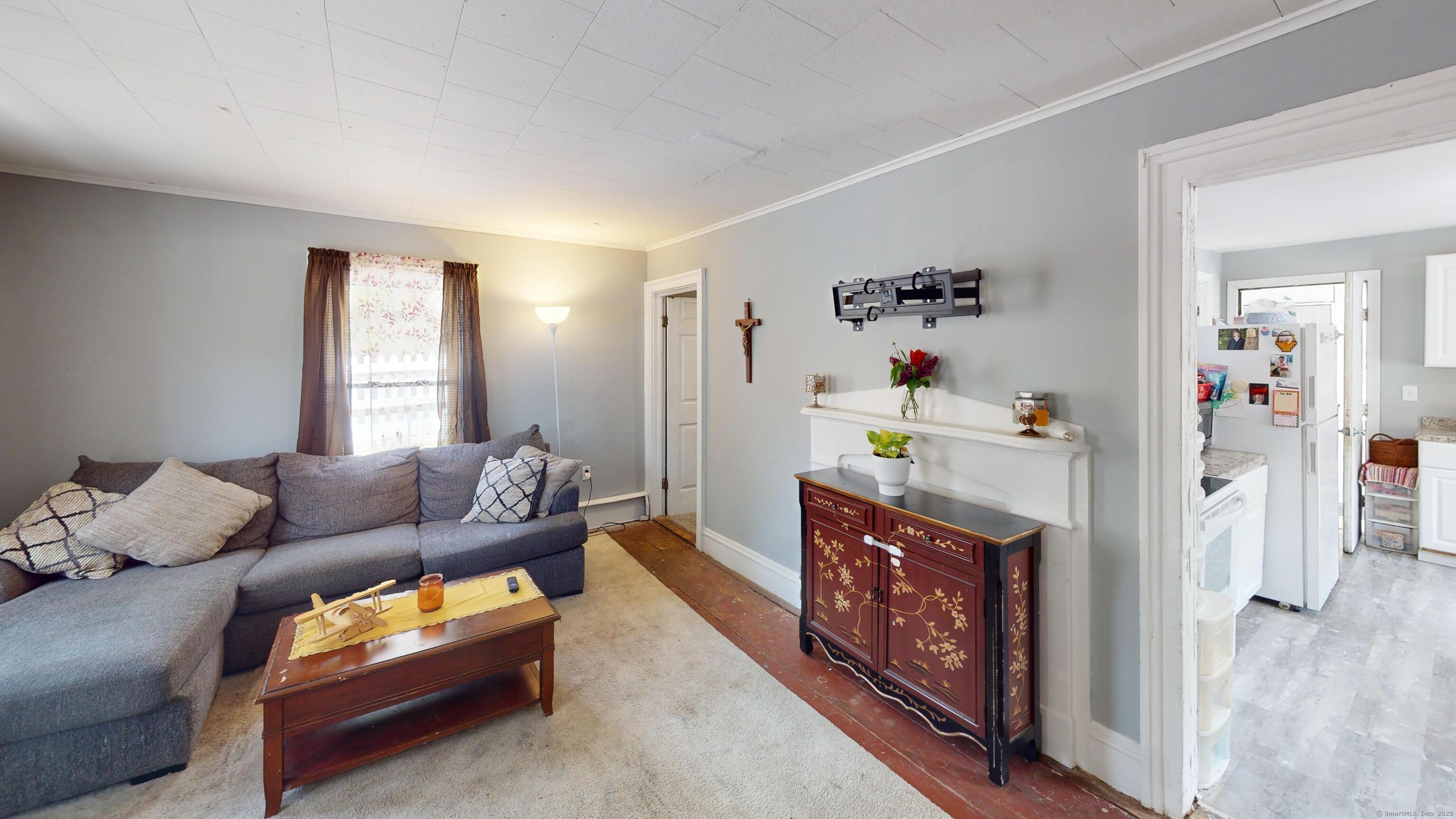 129 Walnut Street Windham CT 06226