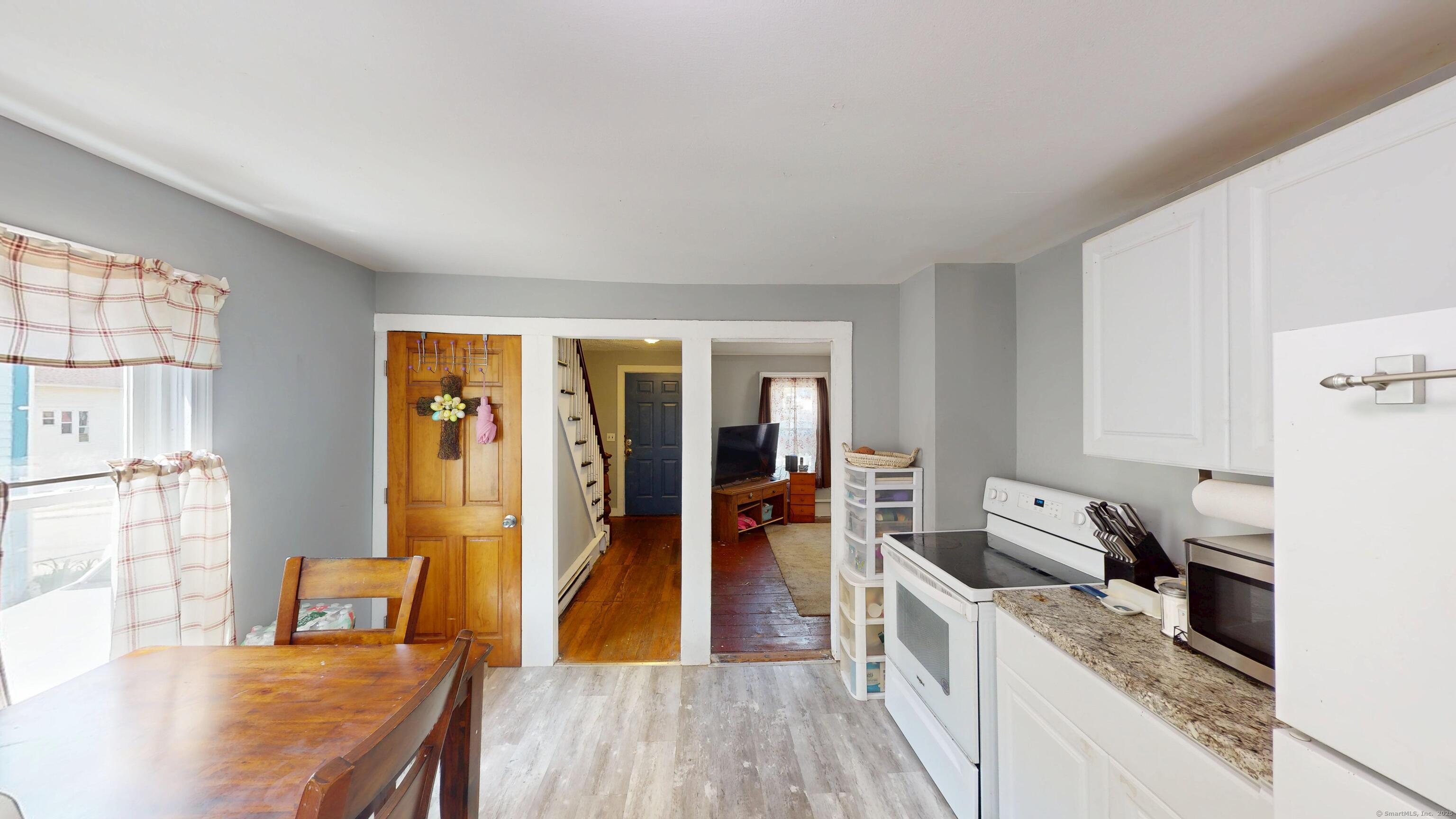129 Walnut Street Windham CT 06226