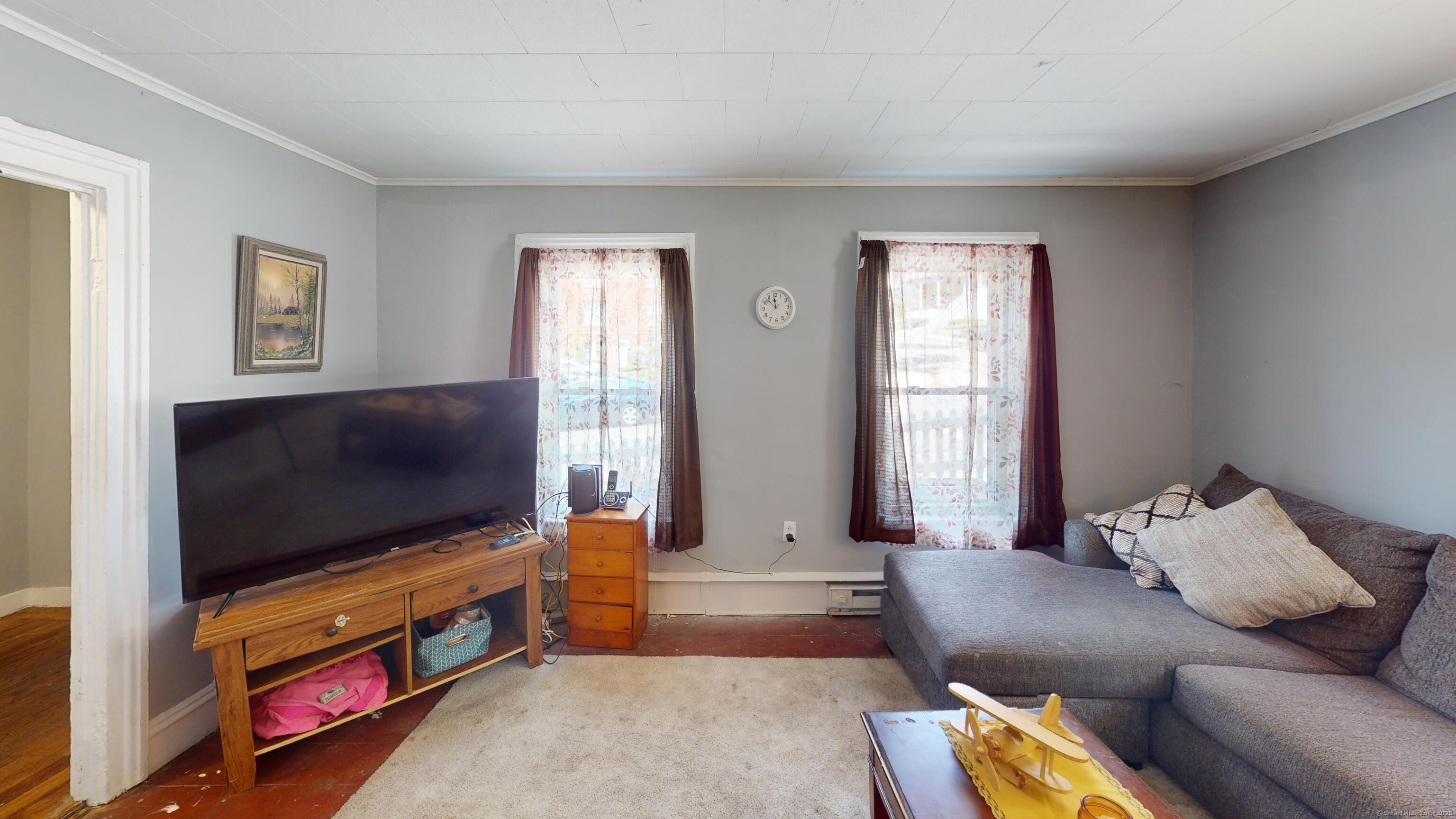 129 Walnut Street Windham CT 06226