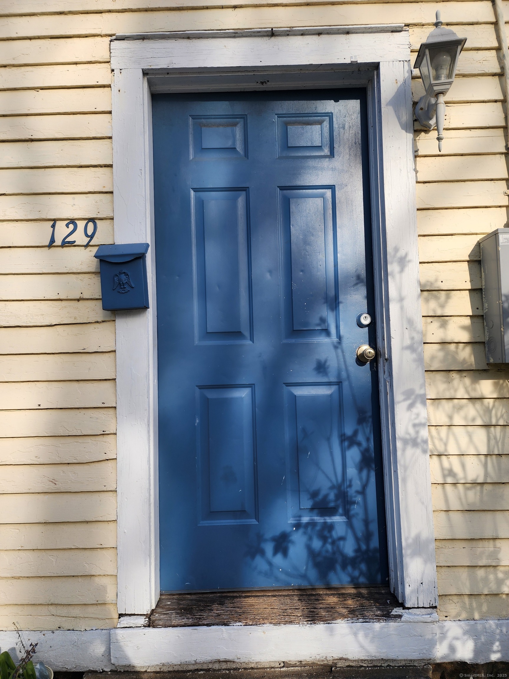 129 Walnut Street Windham CT 06226