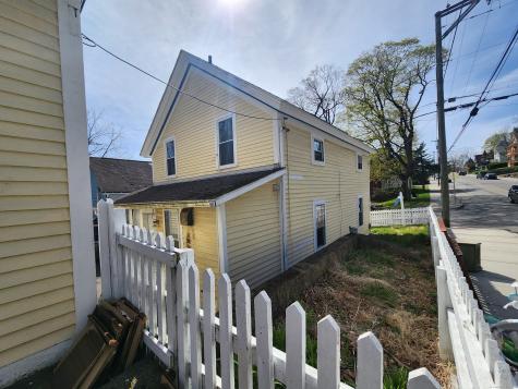 129 Walnut Street Windham CT 06226
