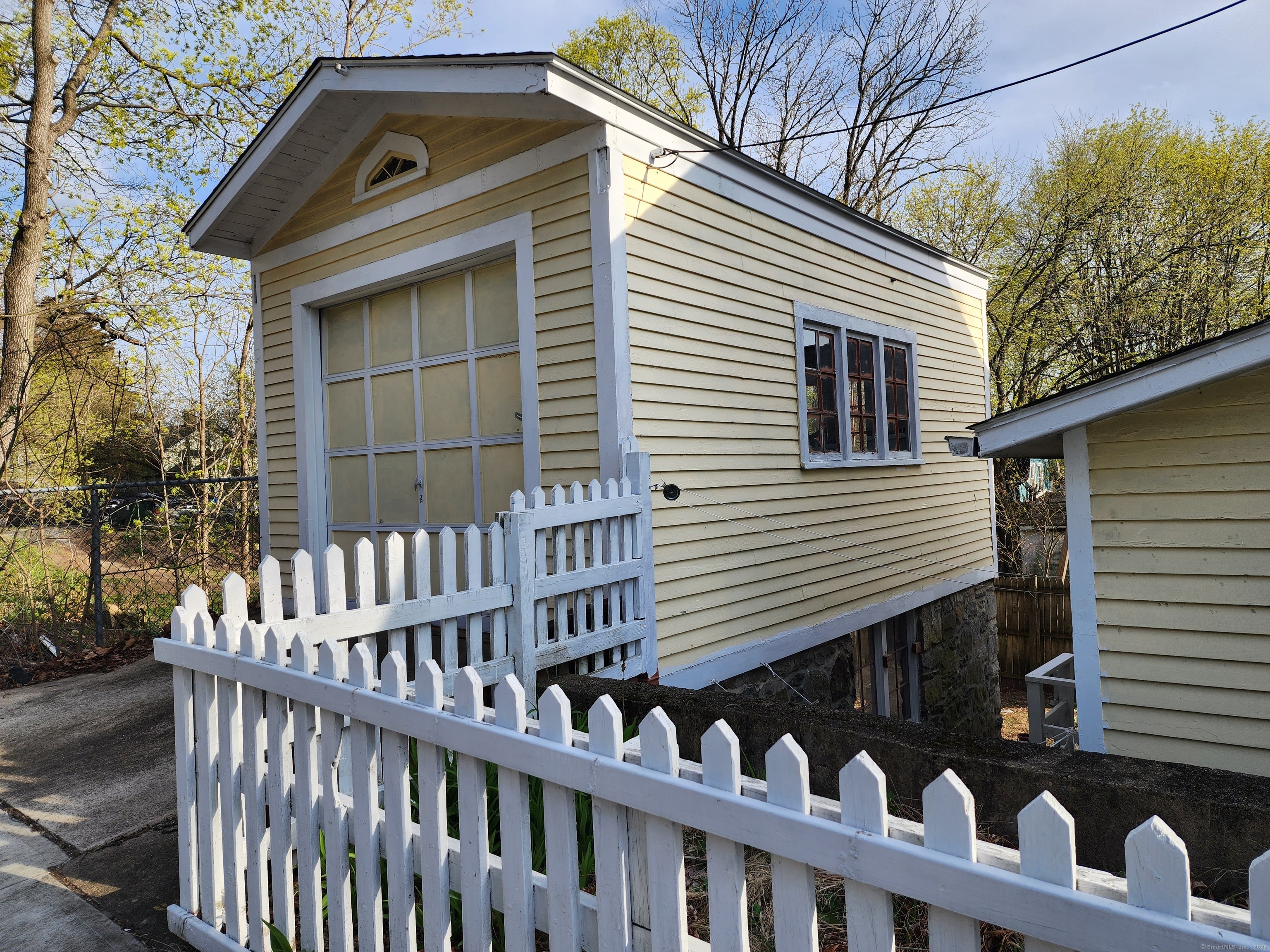 129 Walnut Street Windham CT 06226
