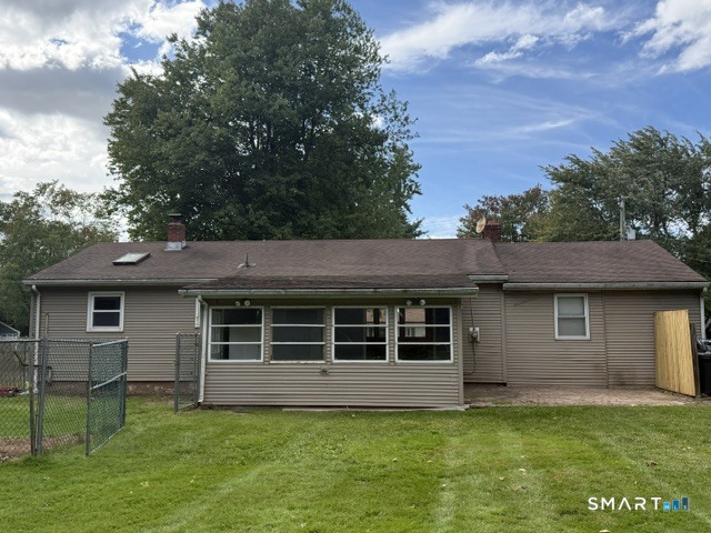321 Benedict Drive South Windsor CT 06074