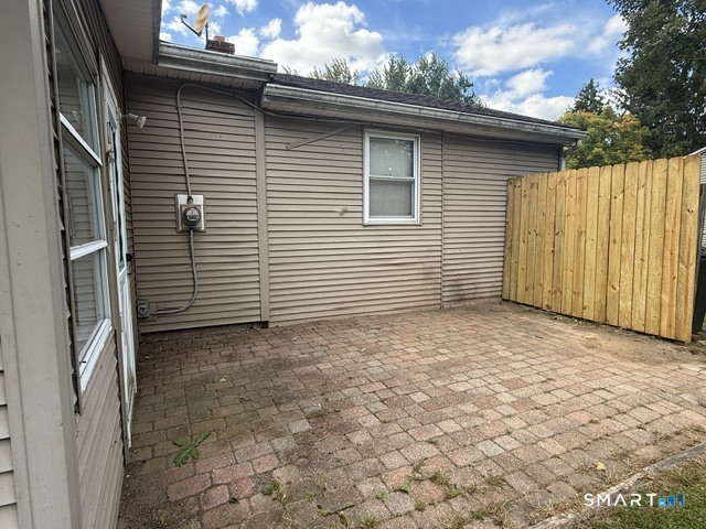 321 Benedict Drive South Windsor CT 06074