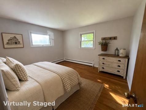 321 Benedict Drive South Windsor CT 06074