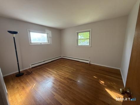 321 Benedict Drive South Windsor CT 06074