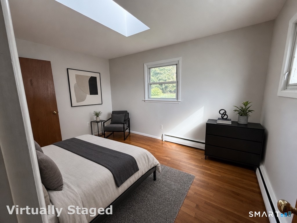 321 Benedict Drive South Windsor CT 06074
