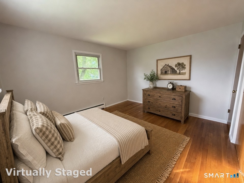 321 Benedict Drive South Windsor CT 06074