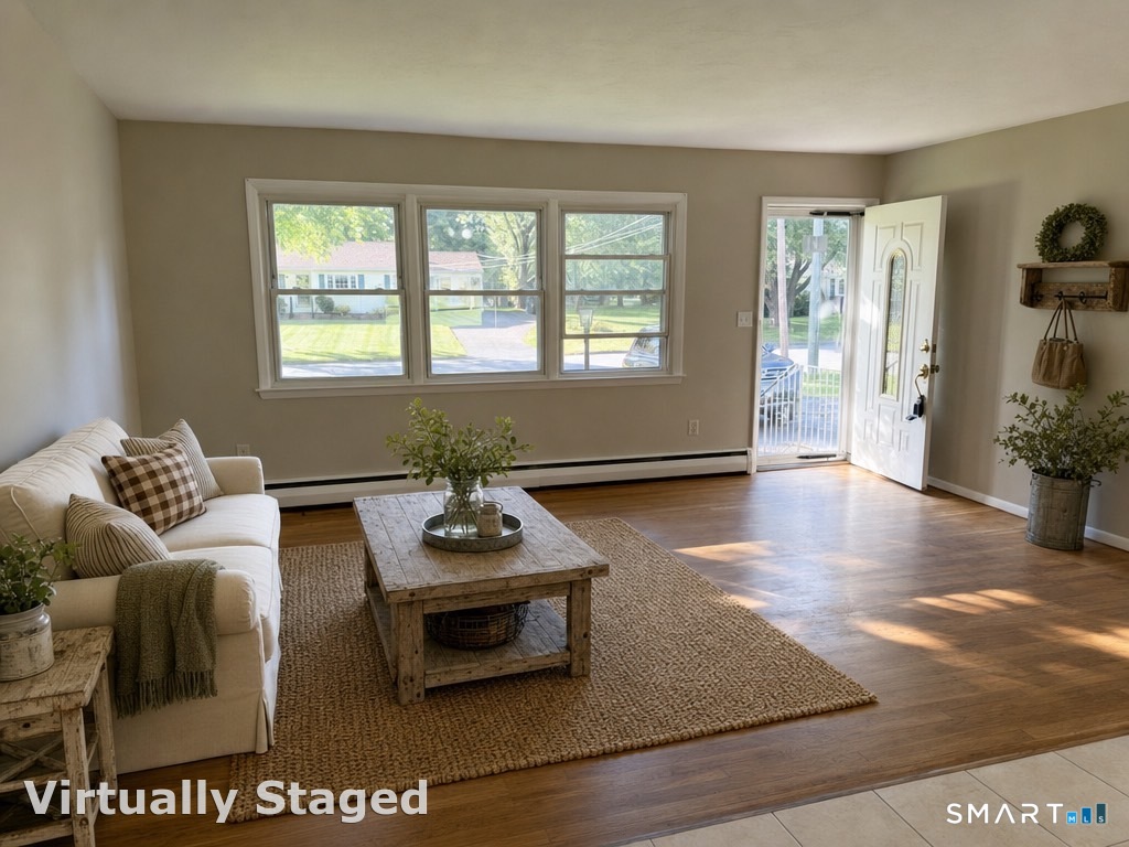 321 Benedict Drive South Windsor CT 06074