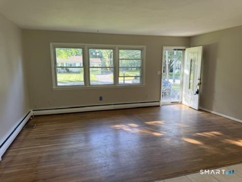 321 Benedict Drive South Windsor CT 06074