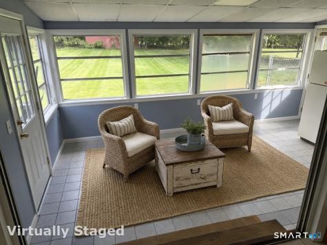 321 Benedict Drive South Windsor CT 06074