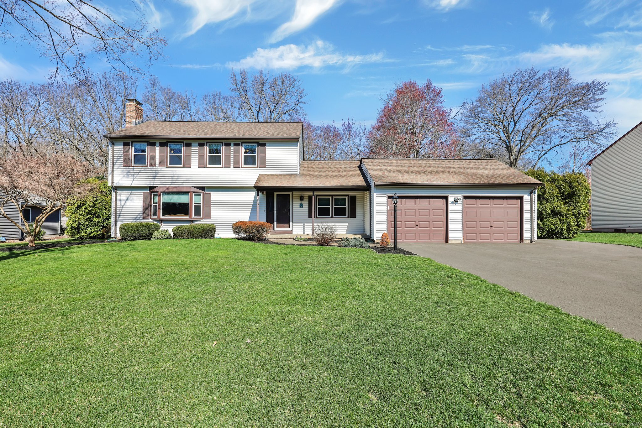 95 Wentworth Drive South Windsor CT 06074