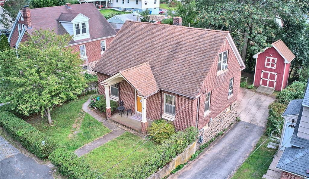 64 Kelsey Street Waterbury CT 06706