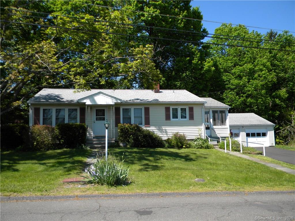 2 Lois Street Danbury CT 06811