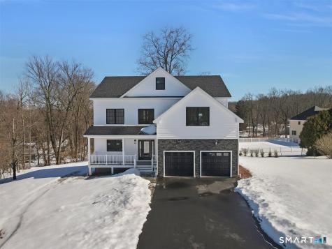 15 Martins Manor Manchester CT 06040