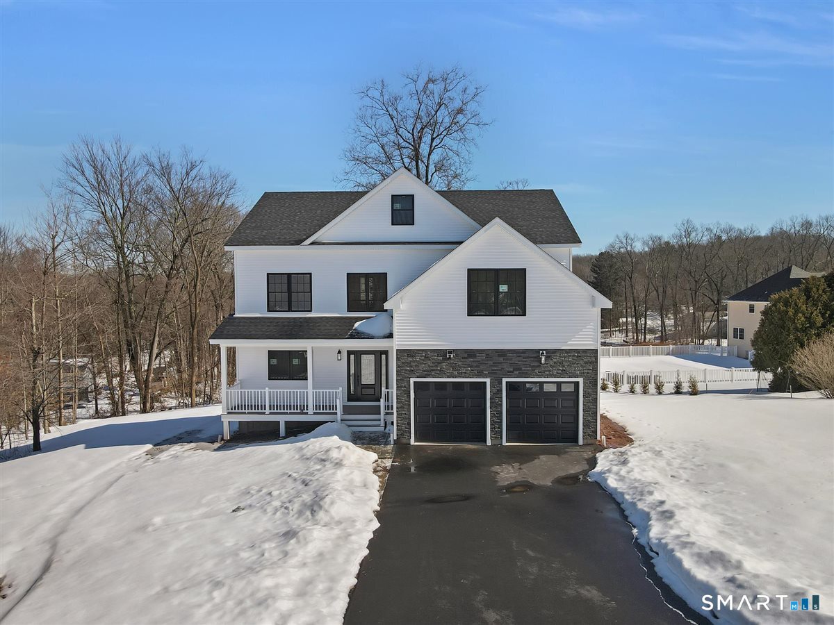 15 Martins Manor Manchester CT 06040