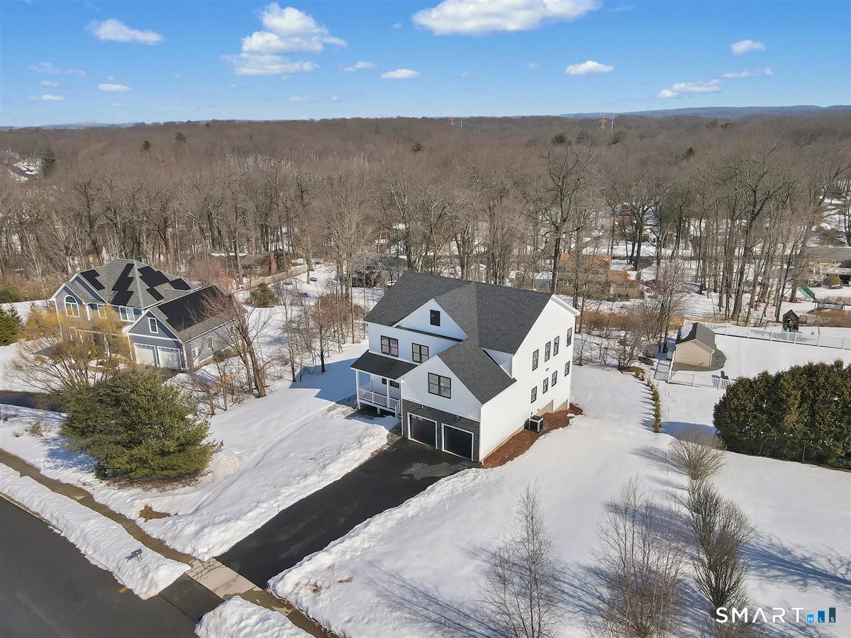 15 Martins Manor Manchester CT 06040