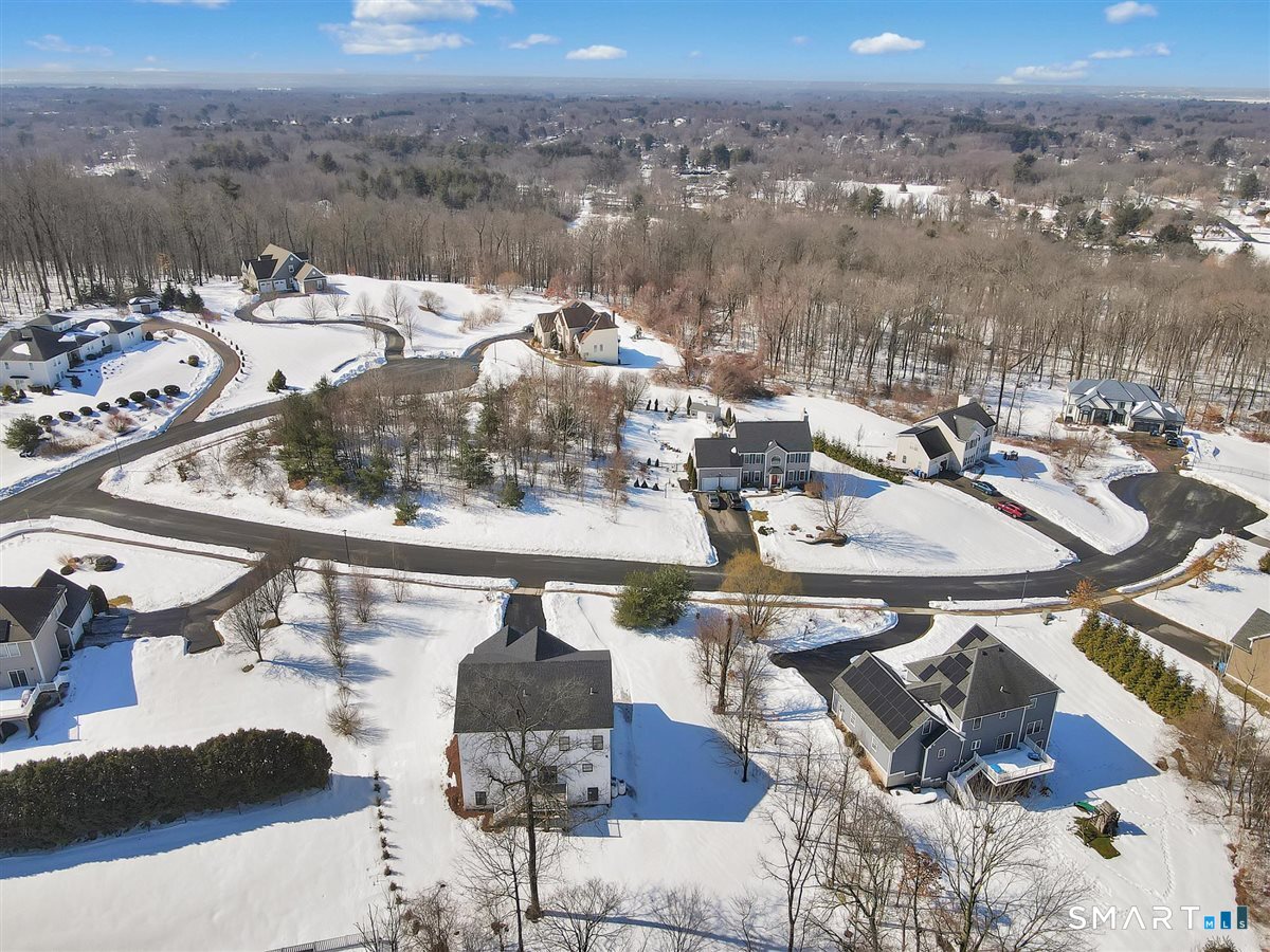 15 Martins Manor Manchester CT 06040