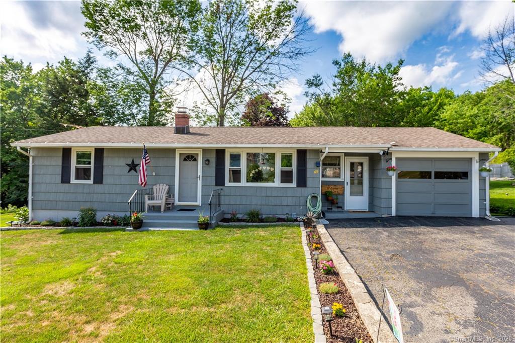 69 Deruyter Drive Torrington CT 06790