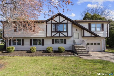 42 Divot Drive Meriden CT 06450