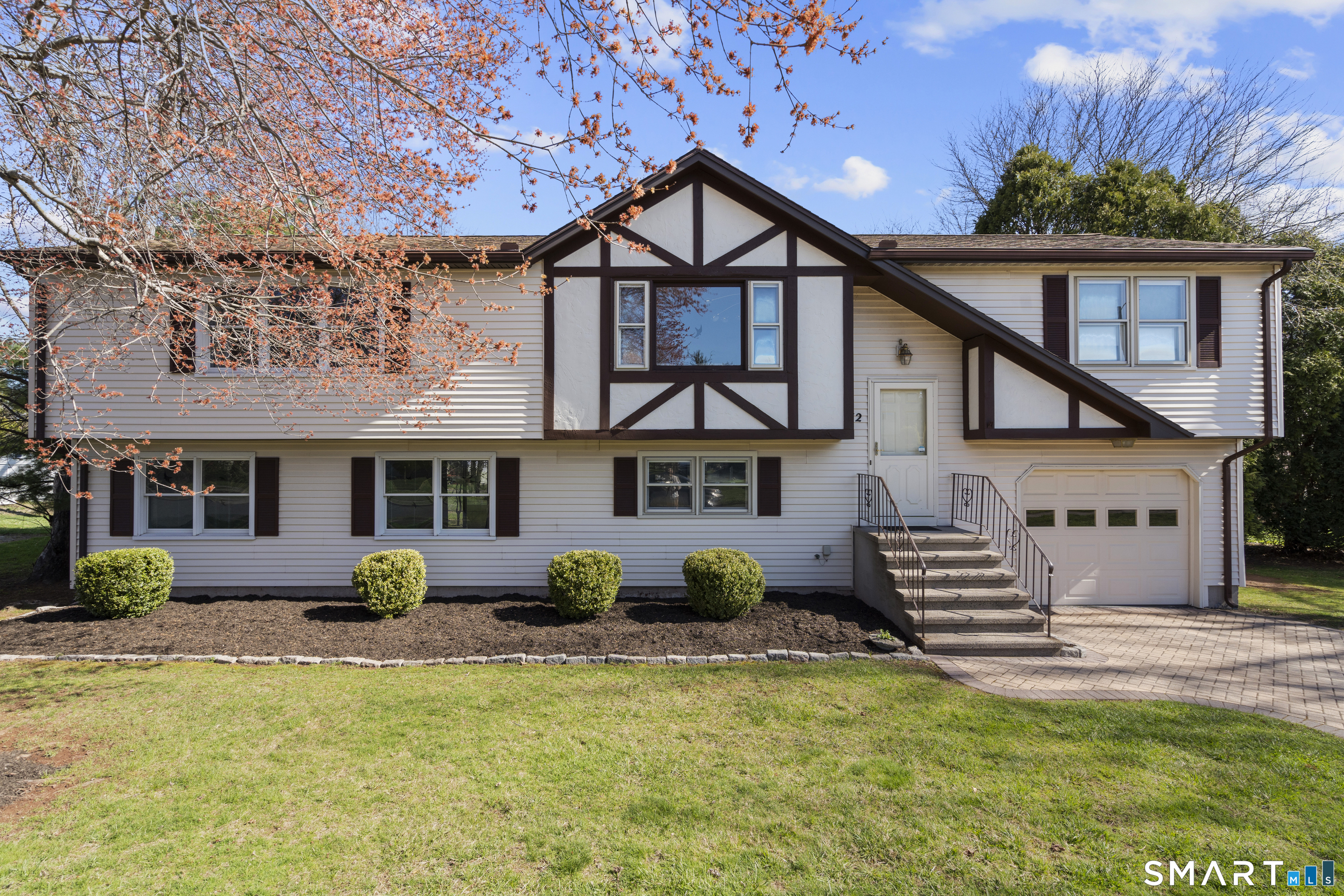 42 Divot Drive Meriden CT 06450