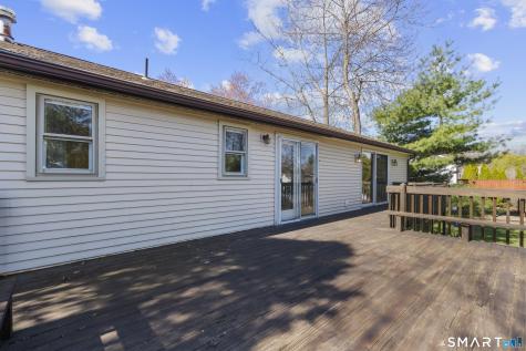 42 Divot Drive Meriden CT 06450