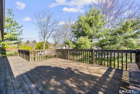 42 Divot Drive Meriden CT 06450