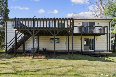 42 Divot Drive Meriden CT 06450