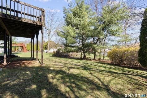 42 Divot Drive Meriden CT 06450