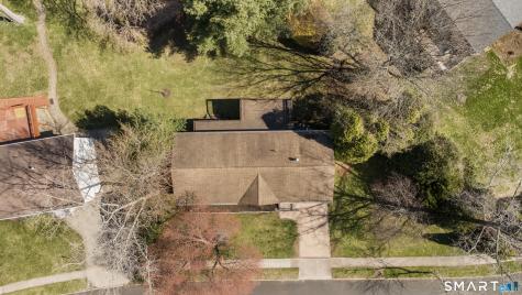 42 Divot Drive Meriden CT 06450