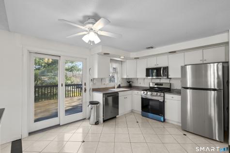 42 Divot Drive Meriden CT 06450
