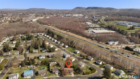 42 Divot Drive Meriden CT 06450
