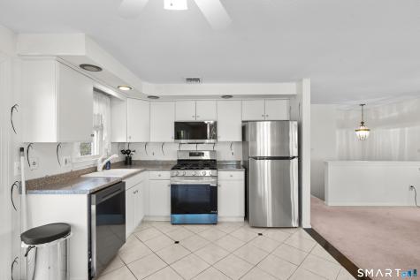42 Divot Drive Meriden CT 06450