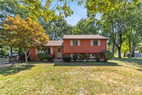 9 Pinecrest Drive Plainville CT 06062