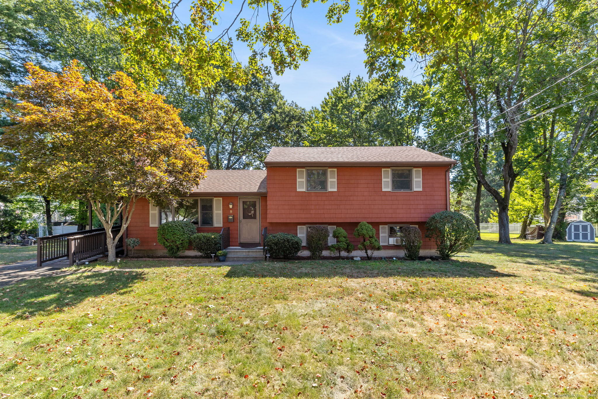 9 Pinecrest Drive Plainville CT 06062