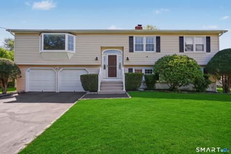 181 Miro Street Fairfield CT 06825