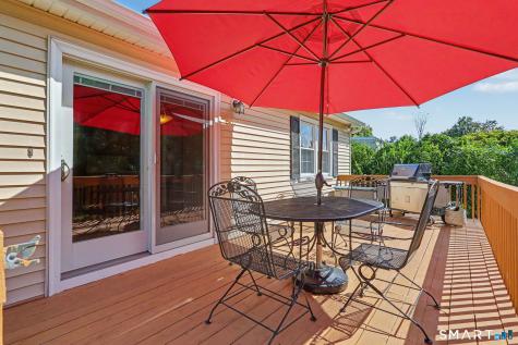 181 Miro Street Fairfield CT 06825