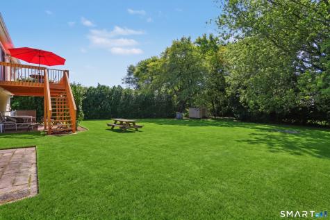 181 Miro Street Fairfield CT 06825