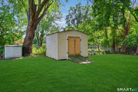 181 Miro Street Fairfield CT 06825