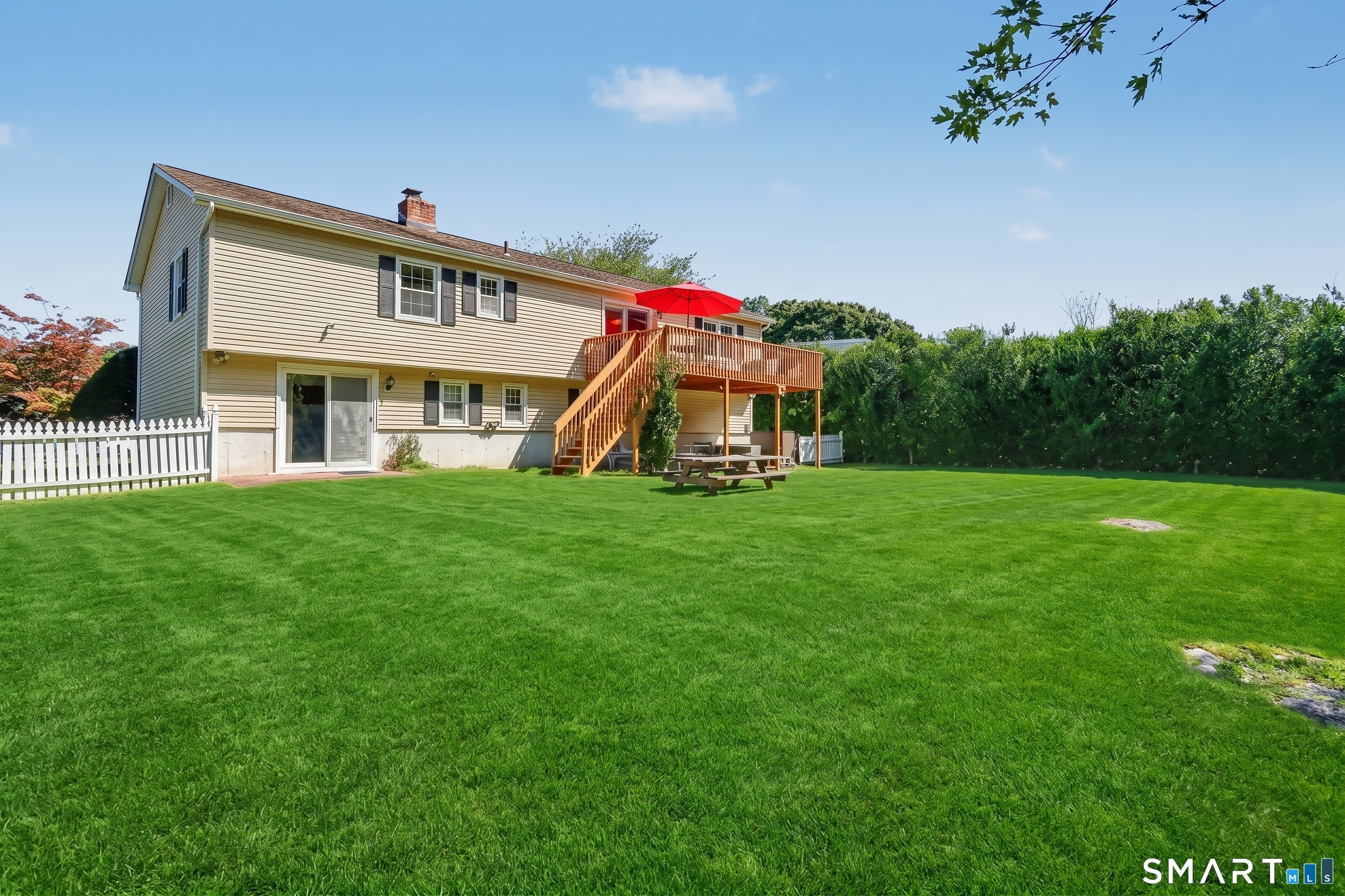 181 Miro Street Fairfield CT 06825