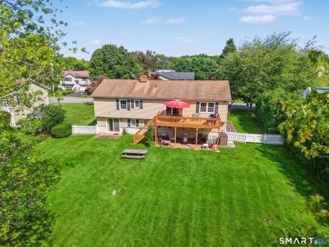 181 Miro Street Fairfield CT 06825