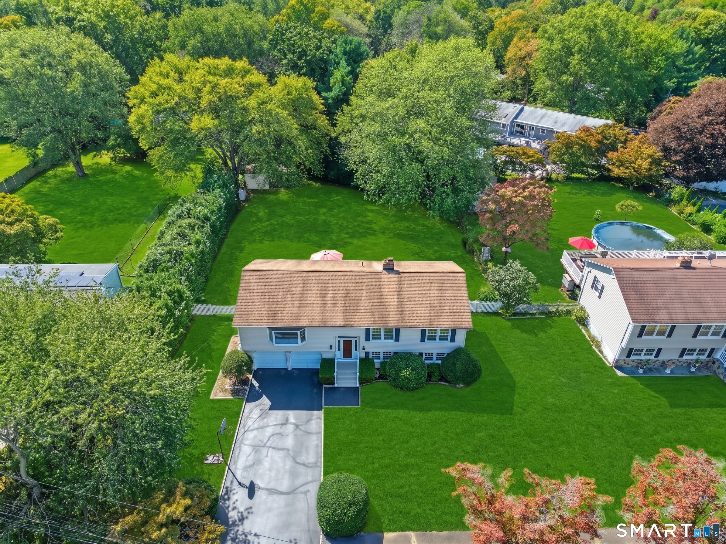 181 Miro Street Fairfield CT 06825