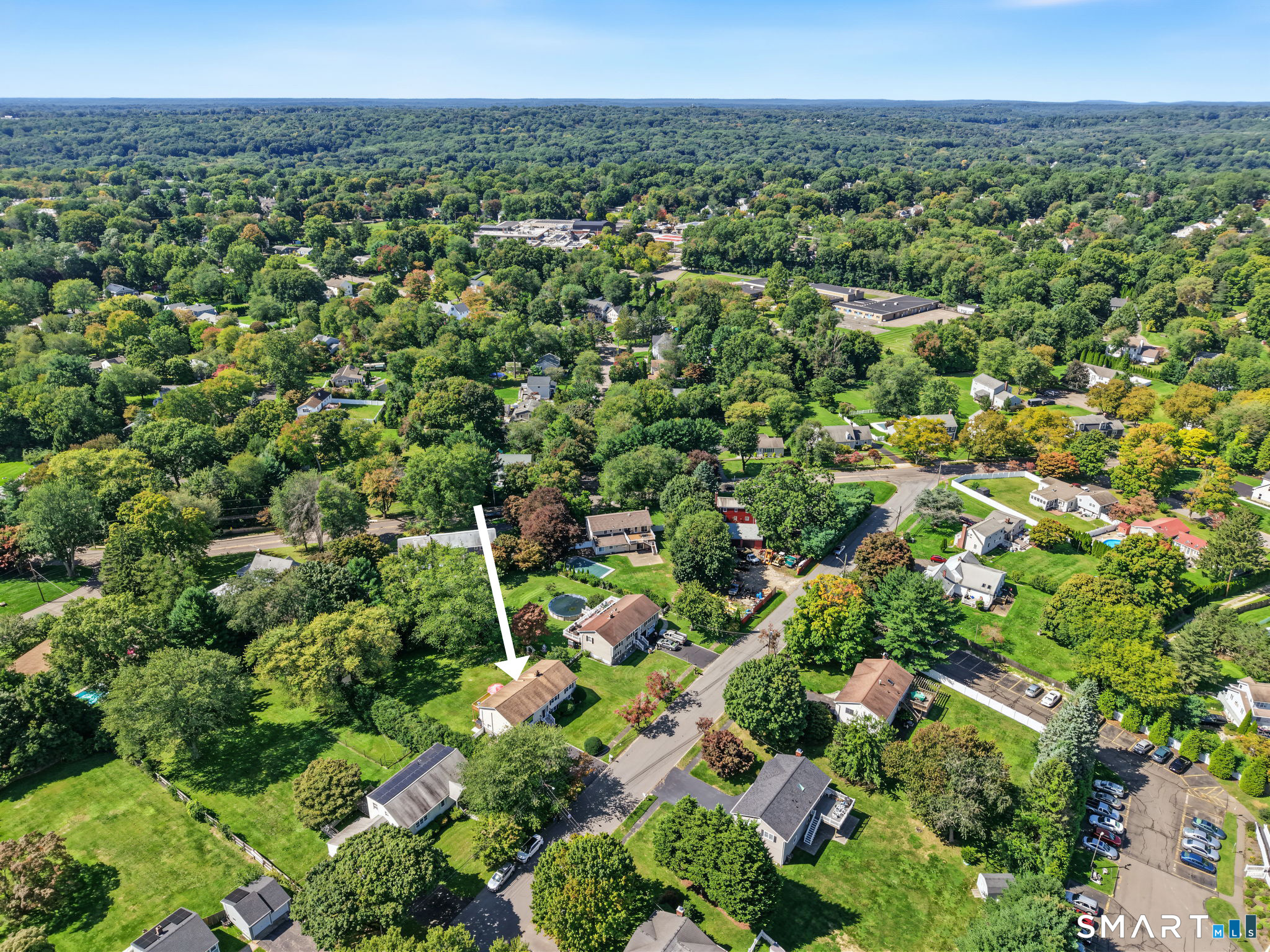 181 Miro Street Fairfield CT 06825