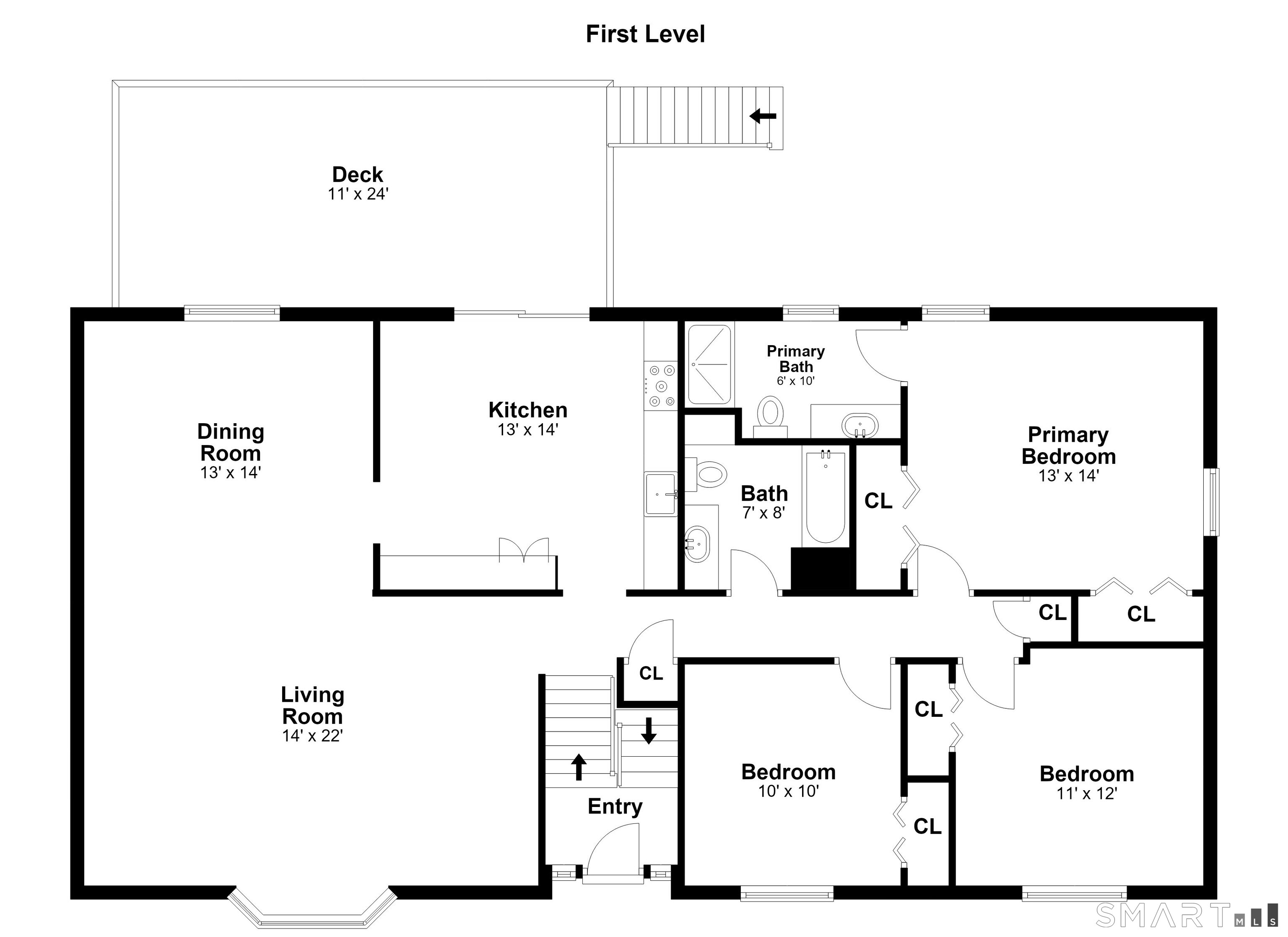 181 Miro Street Fairfield CT 06825