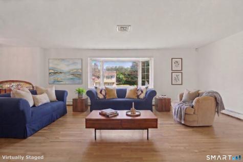 181 Miro Street Fairfield CT 06825