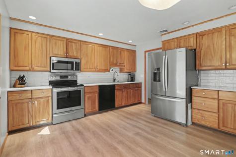 181 Miro Street Fairfield CT 06825